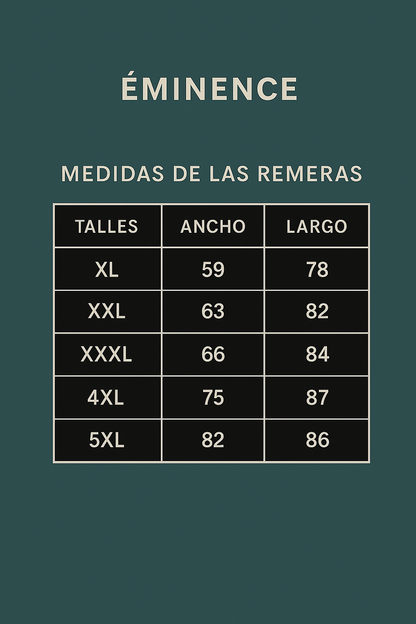 ¡SÚPER COMBO ESPECIAL REMERAS OVERSIZE 2X1 + RELOJ ÉMINENCE