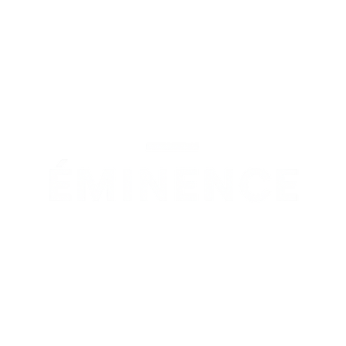 Éminence